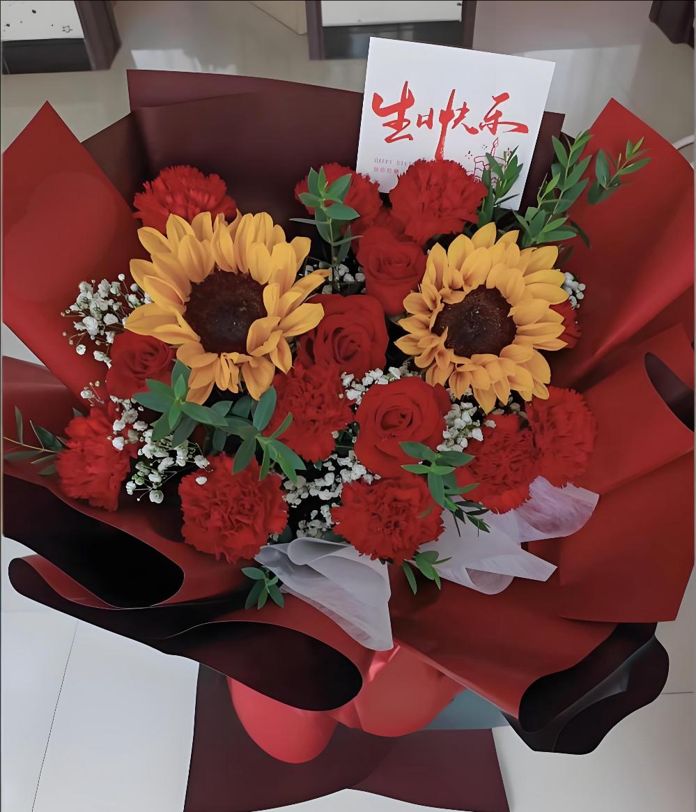 玉溪元江县花店