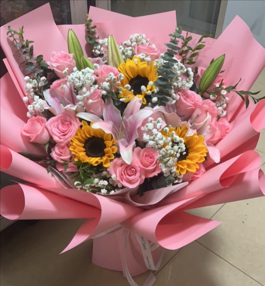 玉溪元江县花店