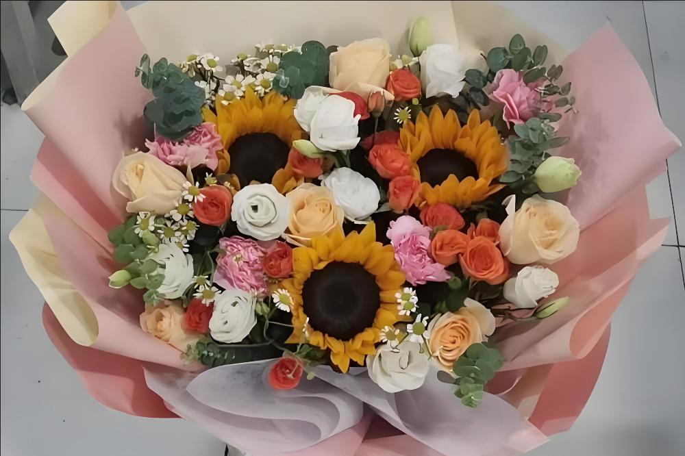 玉溪元江县花店